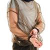 Coghlan's Bug Jacket - Mosquito and Insect Protection, Unisex, Ultra-Fine Mesh, Breathable, Lightweight, Adjustable Fit, For Camping, Hiking, Fishing & Outdoor Activities, PFAS-Free, Small view 3