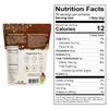 NuNaturals Cocoa Dutch Process Organic Fairtrade Certified 10-12%, 1 lb 2 Pack view 3