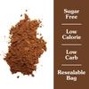 NuNaturals Cocoa Dutch Process Organic Fairtrade Certified 10-12%, 1 lb 2 Pack view 4