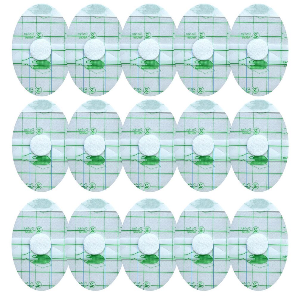 100/200 Ear Covers Waterproof, 100 Kids Ear Tape, Easy to Apply Swimming Ear Covers | Durablle Baby Waterproof Ear Stickers, Adjustable Ear Plugs Sticker for Shower Water Sports