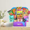 International El Salvador Snack Box - Ideal Gift! Tasty Hispanic and Latin American Snacks - FREE Custom Sticker view 3