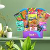 International El Salvador Snack Box - Ideal Gift! Tasty Hispanic and Latin American Snacks - FREE Custom Sticker view 4