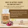 SehatiKu Nitric Oxide Supplement, Nitric Oxide Booster & 6-in-1 Phytonutrient Blend for Heart, Flow, Immune - 90 Capsules (1 Bottle) view 4