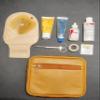 Generic Stoma Case Stoma Ostomy Bag Travel Case with FREE Four Covers & 1 Box of Ostomy Air Vents (10 pieces), Colostomy Stoma Bag Case, Now Travel With Confidence view 3
