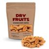NineLife Basics Yellow Dry Dates/Peela Sukha Khajoor/kharak,100% Natural | Rich in Calcium, Iron and Potassium | Instant Energy -100 GRAM view 3