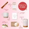 Unboxme Deluxe Tea Lovers Care Package - Premium Tea Gift Set Box | Wellness Tea Collection view 2