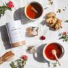 Unboxme Deluxe Tea Lovers Care Package - Premium Tea Gift Set Box | Wellness Tea Collection view 4
