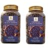 Farm Royale Black Raisins -1+1 Combo||(250gm & 250gm)||100% Pure and Natural||Shudh||Handpicked Material||Export quality view 1