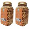 Farm Royale Roasted Chana Chick PEAS-1+1 Combo (175gm &175gm)||100% Pure and Natural||Export Quality||Hand picked materrial view 4