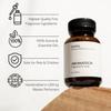 Aromatech Oud Saphir Aroma Essential Oil Blend: Luxury Hotel Inspired Aromatherapy with for Ultrasonic Diffusers & Nebulizers - 2 fl oz, 60 mL view 3