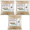 Enjoy Kava - Vanuatu Root Powder (Value Pack of 3 x 1/2 Lb Ea Bag) Pure Noble Kava view 2