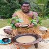 Enjoy Kava - Vanuatu Root Powder (Value Pack of 3 x 1/2 Lb Ea Bag) Pure Noble Kava view 3