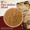 NY Spice Shop Garam Masala Spice Powder - 6 Ounce Premium Spice Blend - Garam Masala Seasoning - Aromatic Indian-Inspired Spices Blend with Coriander, Cumin & Cardamom - Great for Curries Meats & Rice view 2