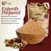 NY Spice Shop Garam Masala Spice Powder - 6 Ounce Premium Spice Blend - Garam Masala Seasoning - Aromatic Indian-Inspired Spices Blend with Coriander, Cumin & Cardamom - Great for Curries Meats & Rice view 4