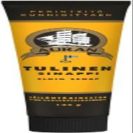 Auran Spicy Mustard 8 Packs of 125g SPSP pack (SOPOSOPO)