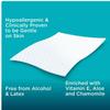 NineLife Basics Assurance Premium Washcloths, XL (96 Count)(2pack), White view 3