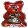 Pocas HOT & SPICY GUMMY BEAR 2.95 OZ (2-PACK) view 1