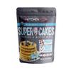 Blueberry Cobbler Super Cakes, High Protein Pancake Mix, Healthy Protein Pancakes for a Nutritious Breakfast, High Protein Breakfast Pancake Mix - 29 Oz view 1