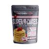 Strawberry Shortcake Super Cakes, High Protein Pancake Mix, Healthy Protein Pancakes for a Nutritious Breakfast, High Protein Breakfast Pancake Mix - 29 Oz view 1