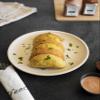 3-12 PACK (36 MINI CHICKEN EMPANADAS) GLUTEN FREE, HANDMADE USING NATURAL INGREDIENTS, NO GMO. AIR FRY OR BAKED OR DEEP FRY. view 3