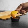 3-12 PACK (36 MINI CHICKEN EMPANADAS) GLUTEN FREE, HANDMADE USING NATURAL INGREDIENTS, NO GMO. AIR FRY OR BAKED OR DEEP FRY. view 4