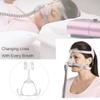 Replacement Frame System for Mirage Fx, Reuse Headgear Nasal Guard Replacement for Mirage Fx, Mask Replacement Frame Kit for Nasal Mask (Standard) view 3