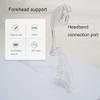 Replacement Frame System for Mirage Fx, Reuse Headgear Nasal Guard Replacement for Mirage Fx, Mask Replacement Frame Kit for Nasal Mask (Standard) view 4