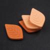 GRABLOOM Keeper Saver Softener Reusable Leaf Clay Cigars Humidifier Hydrostone Terracotta Humidifying Stone 10x 10pcs Cigars Humidifier Leaf Clay Hydrostone Terracotta Humidifying Stone view 4