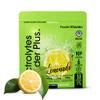 Electrolytes Powder Plus (50 Servings), 0 Calorie Keto, 0 Sugar, No Maltodextrin,1000mg Potassium,120mg Calcium,120mg Magnesium, Hydration Powder (50 Servings, Lemonade) view 1