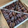 Medjool Days Organic Medjool Dates 5 lbs, Fresh from California, Vegan, Gluten-Free, Paleo-Friendly, No Added Sugars or Preservatives, Sweet and Soft, Versatile Snack for Baking and Cooking (5 Lbs) view 1