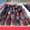 Medjool Days Organic Medjool Dates 5 lbs, Fresh from California, Vegan, Gluten-Free, Paleo-Friendly, No Added Sugars or Preservatives, Sweet and Soft, Versatile Snack for Baking and Cooking (5 Lbs) view 2