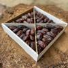 Medjool Days Organic Medjool Dates 5 lbs, Fresh from California, Vegan, Gluten-Free, Paleo-Friendly, No Added Sugars or Preservatives, Sweet and Soft, Versatile Snack for Baking and Cooking (5 Lbs) view 4