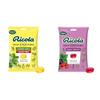 Ricola Sugar Free Lemon Mint 45 Count & Ricola Berry Medley 45 Count Throat Drops Bundle view 1