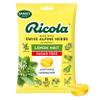 Ricola Sugar Free Lemon Mint 45 Count & Ricola Berry Medley 45 Count Throat Drops Bundle view 2