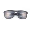 Vepiant Polarized Bifocal Reading Sunglasses for Men Women Blue Light Blocking Glasses Black Lens UV Protection Outdoors Sun Readers Lightweight Driving Eyeglasses Tinted Shades Anti Glare Eyewear 2.0 view 1