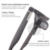 Vepiant Polarized Bifocal Reading Sunglasses for Men Women Blue Light Blocking Glasses Black Lens UV Protection Outdoors Sun Readers Lightweight Driving Eyeglasses Tinted Shades Anti Glare Eyewear 2.0 view 3