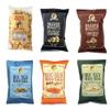 Buc-ee's Beaver Nuggets Snack Box | Beaver Nuggets Bucees | Beaver Nuggets Sampler | Bucees Snack Box, Snack Bundle | Beaver Nuggets and Nug-ees | Sea Salted Caramel, Cinnamon Sweet, White Cheddar, Bold 'N Sorta Spicy, White Cheddar Habanero | Sweet  view 1