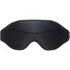 BLPOTA Sleep Mask for Side Sleeper, 100% Blackout 3D Eye Mask for Sleeping,2 Pcs Concave Molded Night Sleep Mask, Block Out Light, Soft Comfort Eye Shade Cover for Travel Yoga Nap view 1