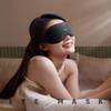 BLPOTA Sleep Mask for Side Sleeper, 100% Blackout 3D Eye Mask for Sleeping,2 Pcs Concave Molded Night Sleep Mask, Block Out Light, Soft Comfort Eye Shade Cover for Travel Yoga Nap view 4