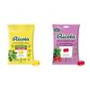 Ricola Sugar Free 105ct Lemon Mint & 45ct Berry Medley Throat Drops Bundle view 1