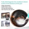 Magic Gel Cleaner for Pots and Pans, Professional Gel Cleaner for Pot Bottom, Black Pot Bottom Cleaning Gel, Bottom of the Pot Black Scale Cleaner, Gel Cleaner for Cookware Bottom (5Pcs) view 3