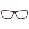Transition Photochromic Bifocal Reading Glasses Safety Glasses with Readers Sport Magnifying Reading Goggles for Men Women (red, 2, x) view 4