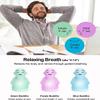 LIFVEAN Set of 2 Mindfulness Meditation Anxiety & Stress Relief Tool, Relaxing Items for Adults Kids, Upgraded 2 in 1 Touch Breathing Night Light view 4