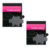 (12 Pcs) Minifit Prowax Wax Guards Filters for Oticon Hearing Aids,Oticon Minifit Hearing Aids Replacement Parts Supplies Cleaning Kit Accessories2 Packs view 1