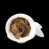 2017 Chen Sheng Hao Bawang Green Cake Raw Pu-erh Tea Cake, 357g, from Yunnan view 4