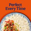BEN'S ORIGINAL READY RICE Coconut Jasmine Family Size Rice, Easy Dinner Side, 17.3 oz Pouch (Pack of 6) view 4