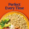 BEN'S ORIGINAL READY RICE Cilantro Lime Flavored Family Size Rice, Easy Dinner Side, 17.3 oz Pouch (Pack of 6) view 4
