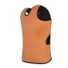 DuttiLea Special Supplies Sensory Compression Vest Deep Pressure Comfort (Orange, Small) view 2