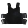 DuttiLea Special Supplies Sensory Compression Vest Deep Pressure Comfort (Orange, Small) view 4