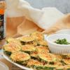 PORQ Pork Rind Panko Crumbs, Gluten Free, Keto Friendly, 10.5 oz Canister, 21 Servings + Create Sticker view 3
